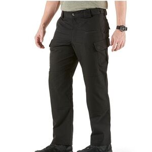 5.11 Tactical Black Pants